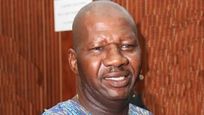 BREAKING: Nollywood Actor, Baba Suwe, Is Dead  %Post Title