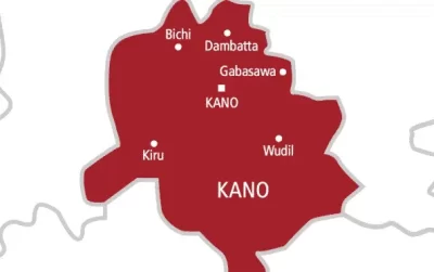 Married Man, Bride-To-Be Found Dead Inside Car In Kano  %Post Title