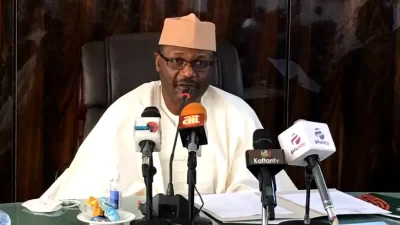 Direct primaries: INEC’s ready once president assents amended election law— Yakubu  %Post Title
