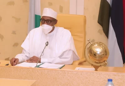 Direct Primary: Buhari Writes INEC For Advice  %Post Title