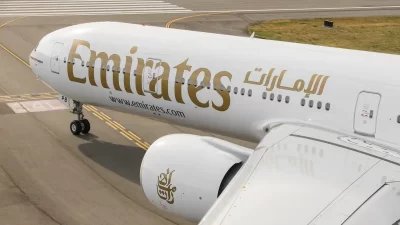 BREAKING: Nigerian Flights Still On Hold, Says Emirates  %Post Title