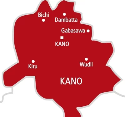 Children in Kano demand downward review of voting age  %Post Title