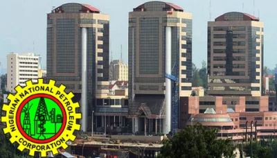 Oil Exploration: NNPC Gets $1.04 Billion Facility From Afreximbank  %Post Title