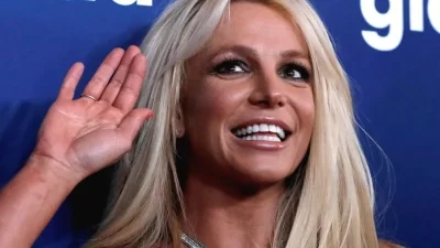 Britney Spears released from 13-year conservatorship  %Post Title