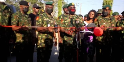 Kill Bandits, Bring Their Corpses, Weapons - Chief Of Army Staff Tells Troops  %Post Title