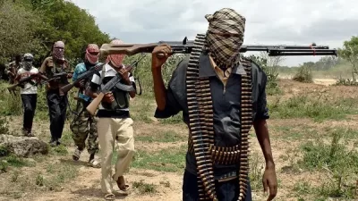 Boko Haram Forcing Parents To Withdraw Children From Schools, Niger Raises Alarm  %Post Title