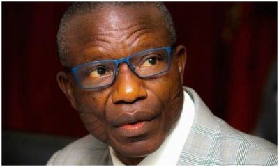 Subsidy removal will worsen Nigerians’ suffering —PFN to FG  %Post Title