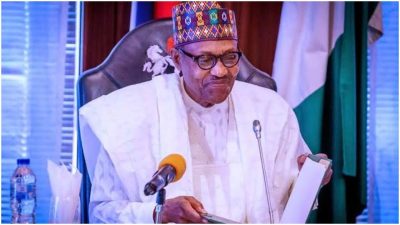 ₦656bn Bailout To States: Buhari Is A Caring Leader – BMO  %Post Title