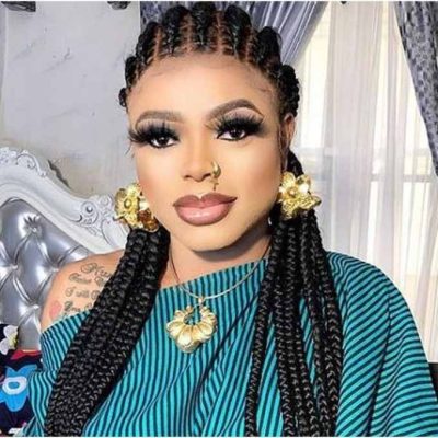 '₦10 Million Is Useless To Me' – Bobrisky  %Post Title