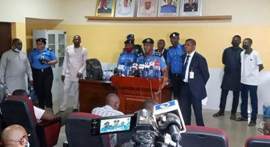 They forged documents&#39; — police speak on suspects linked to Odili home  invasion - News