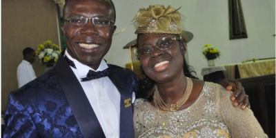 Charity Maduka, Wife Of Coscharis Boss Is Dead  %Post Title