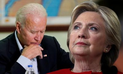 Hilary Clinton Wants Biden Administration To Regulate Cryptocurrency  %Post Title