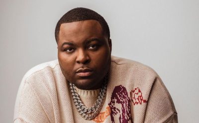 Jamaican singer Sean Kingston allegedly punches, pulls gun on music video director  %Post Title