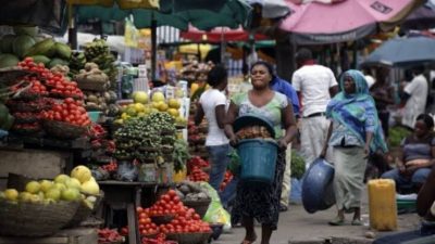 N30k for bag of rice, crate of eggs now N2k… traders grapple with low sales amid rising food prices  %Post Title