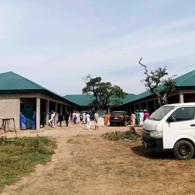 JUST IN: Gumi establishes school for herdsmen in Kaduna  %Post Title
