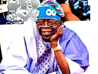 2023: We will purchase APC nomination form for Tinubu – Edo Volunteers  %Post Title