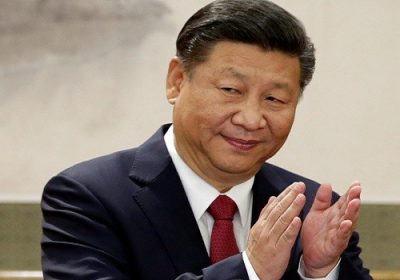 Xi Jinping, China’s Eternal President  %Post Title