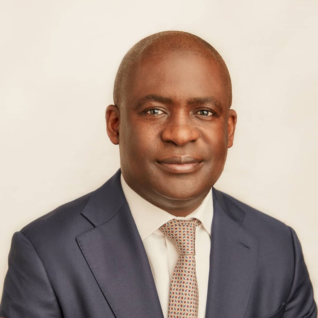 BREAKING: Ecobank Nigeria appoints Lawal, MD designate as Akinwuntan