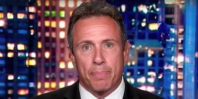 CNN suspends Chris Cuomo  %Post Title