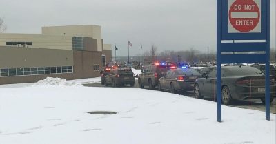 Shooting in Michigan school: 3 students killed, shooter arrested  %Post Title