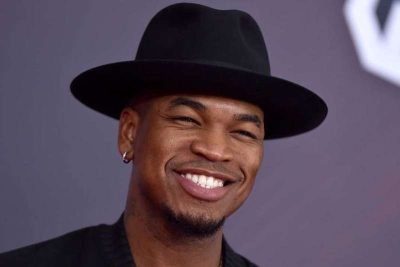 Ne-Yo: I’m waiting for Burna Boy, Wizkid to call me  %Post Title