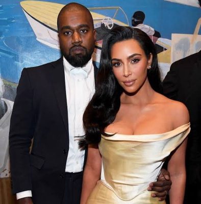 Kim Kardashian Files To Become Legally Single, Restore Maiden Name Just Hours After Kanye Begged Her To ‘Run Back’ To Him  %Post Title
