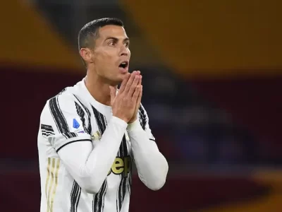Juventus Lost ‘DNA’ After Ronaldo Arrival – Buffon  %Post Title