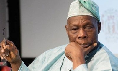 Obasanjo, faithless suitor, unblinking political philanderer – Akande  %Post Title