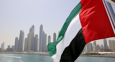 UAE issues first civil marriage license for non-Muslim couple  %Post Title