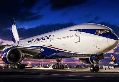 UAE backtracks, cedes seven flight slots to Air Peace  %Post Title