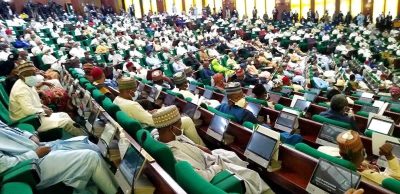 National Assembly, NGF fault UK travel ban, demand reversal  %Post Title