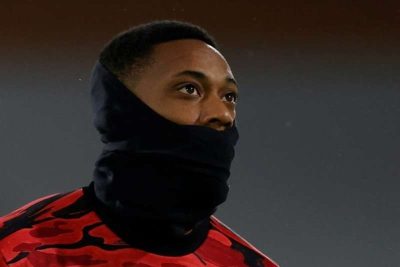 Manchester United boss reveals Anthony Martial confirmed he wants to leave  %Post Title