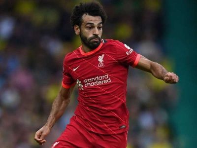 Liverpool: Mo Salah refuses to budge on new demands in contract talks  %Post Title