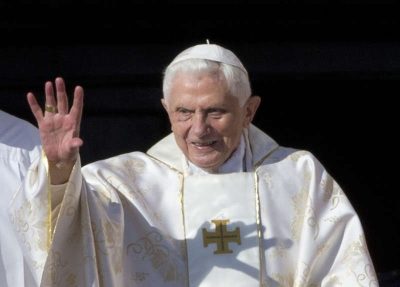 Probe finds ex-pope Benedict failed to act in German abuse cases  %Post Title