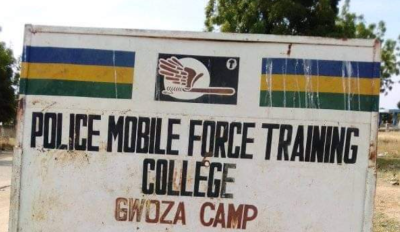 Boko Haram insurgents attack mobile police training college in Borno  %Post Title