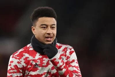 Jesse Lingard set for Newcastle loan after Man Utd talks with Magpies  %Post Title