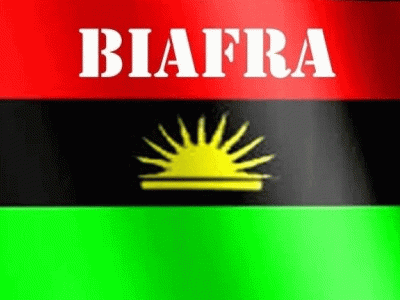 Don't Allow IPOB to Destabilize Nigeria - Group Tells FG  %Post Title