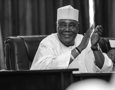 2023: Nigeria needs a unifier like Atiku as president, says Dokpesi  %Post Title