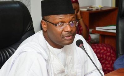 2023: Every candidate must declare bank asset, says INEC  %Post Title