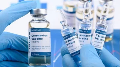 Poorer Nations Forced To Dump Close-to-Expiry Vaccines  %Post Title