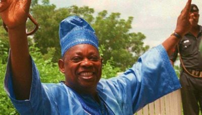 Family, Falana disagree with Abdulsalami over cause of Abiola’s death  %Post Title