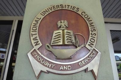 Nigeria has only 100,000 lecturers for 2.1 million varsity students – NUC  %Post Title