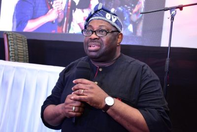 God preserved me to become Nigeria’s president, says Dele Momodu  %Post Title