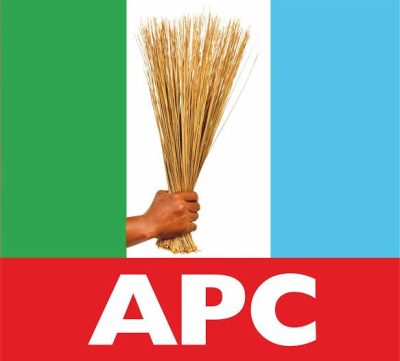 APC Hails Buhari, Nigerians For Standing Against "Twitter Interference"  %Post Title