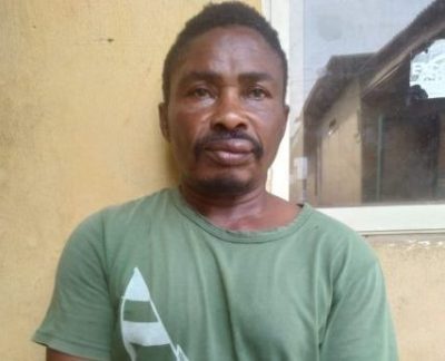 38-year-old man stabs to death husband of his married lover  %Post Title
