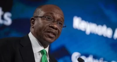 CBN Governor, Emefiele May Resign January To Run For Presidency  %Post Title