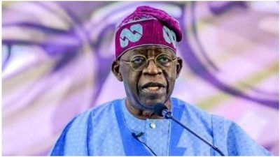 Tinubu Is Best Muslim Presidential Candidate In 2023, Others Will Lose - MURIC  %Post Title