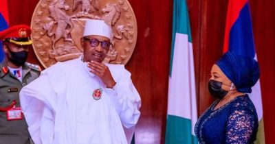 President Buhari’s devil alternative on 2023  %Post Title