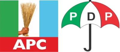 2023: CSOs Threaten Showdown Against PDP, APC  %Post Title