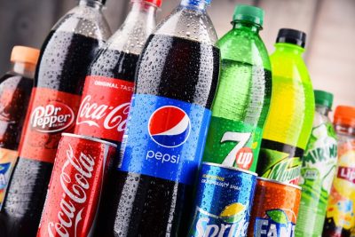 Coke, Fanta prices to increase as FG imposes N10/litre excise duty on carbonated drinks  - Photo/Image